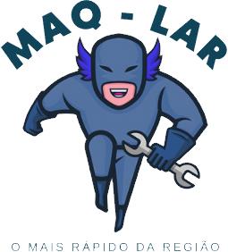 MAQ-LAR - O atendimento mais rápido da região
